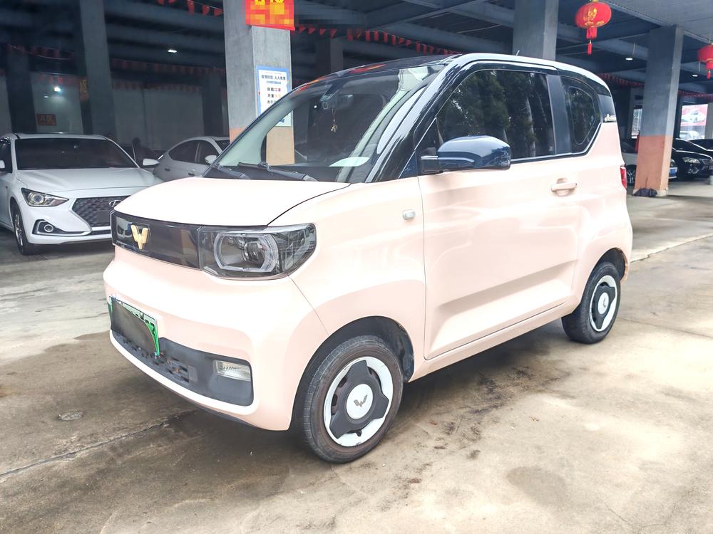 Wuling Wuling Hongguang MINIEV
