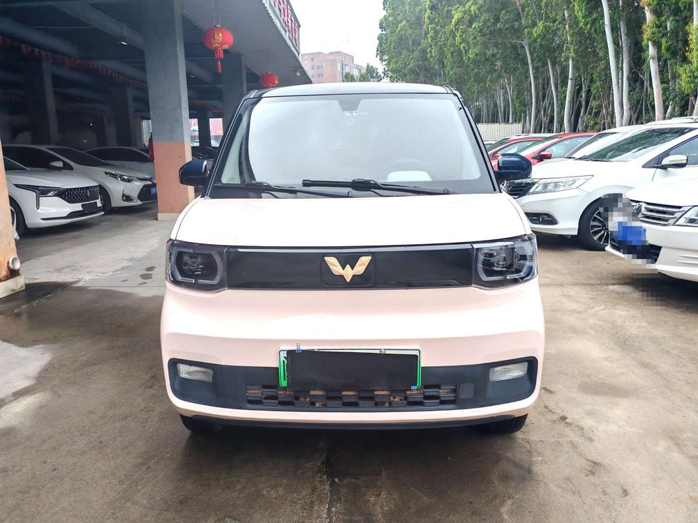 Wuling Wuling Hongguang MINIEV