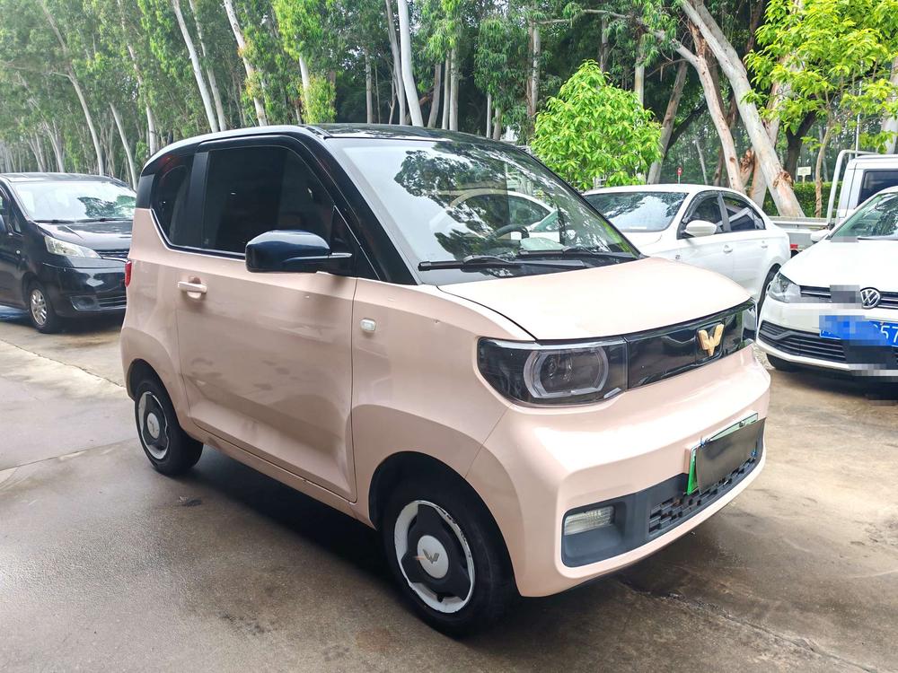 Wuling Wuling Hongguang MINIEV