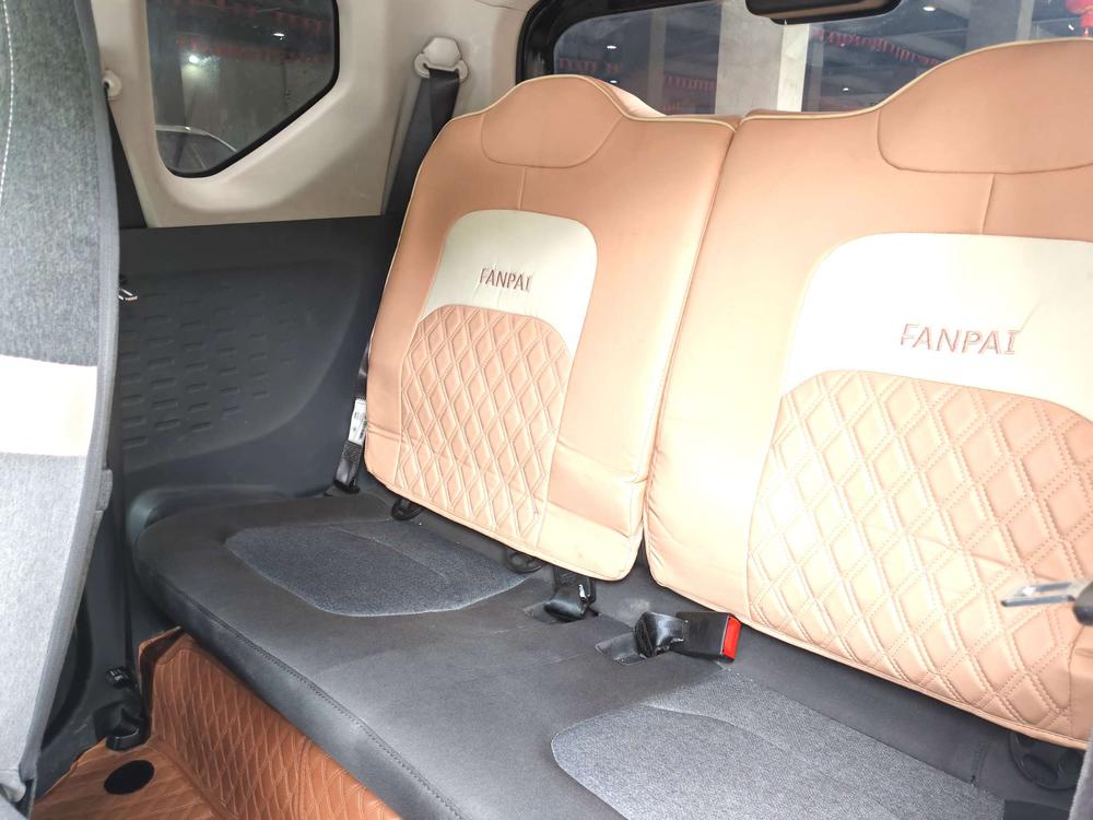 Wuling Wuling Hongguang MINIEV