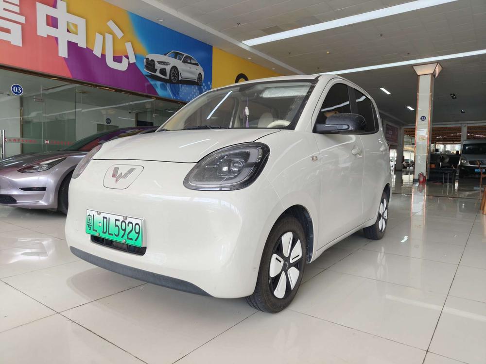 Wuling Wuling Hongguang MINIEV