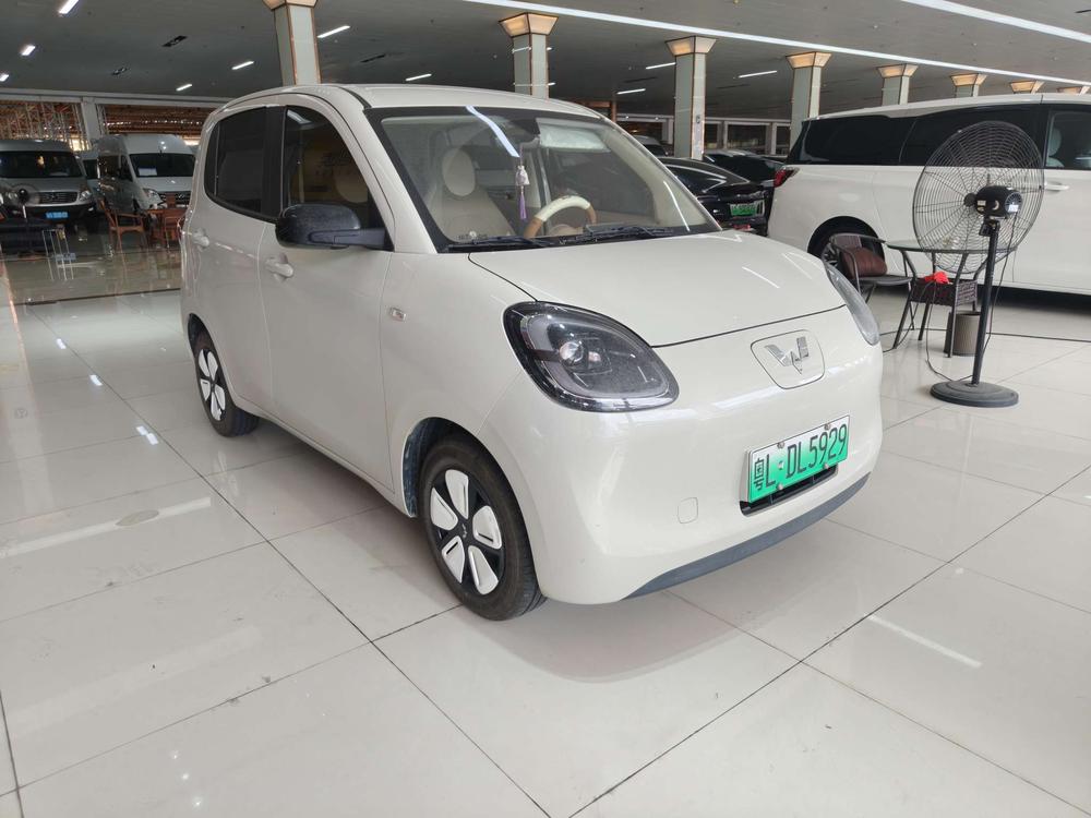 Wuling Wuling Hongguang MINIEV
