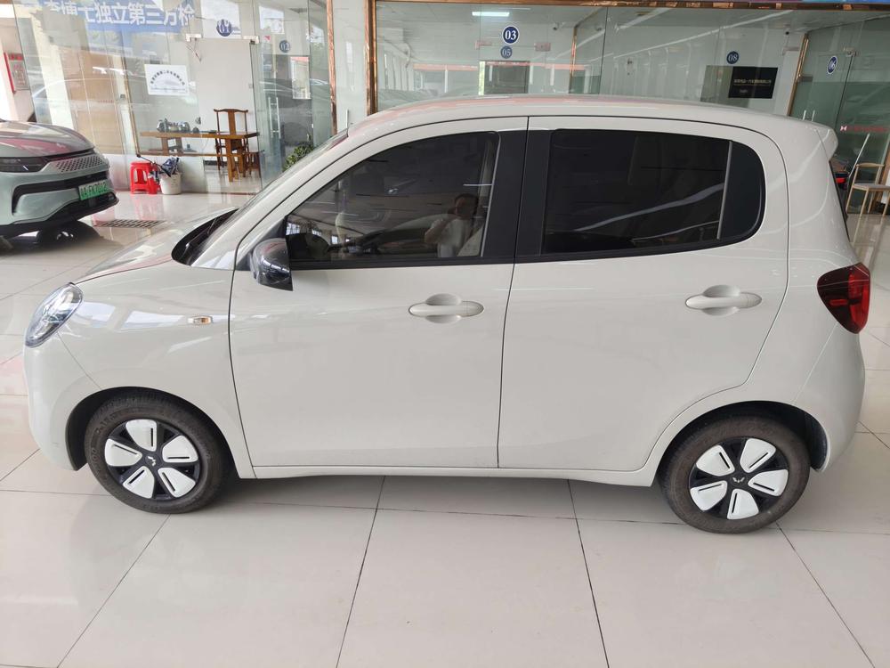 Wuling Wuling Hongguang MINIEV