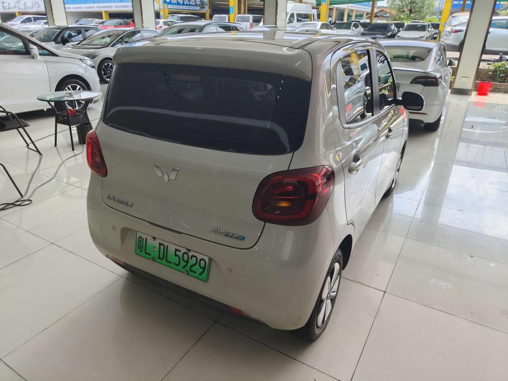 Wuling Wuling Hongguang MINIEV