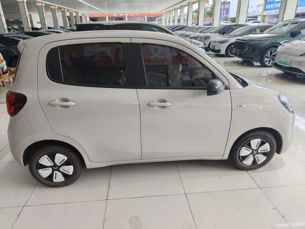 Wuling Wuling Hongguang MINIEV