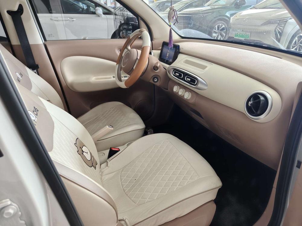 Wuling Wuling Hongguang MINIEV