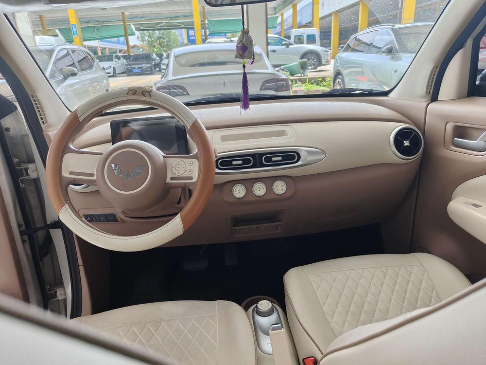 Wuling Wuling Hongguang MINIEV