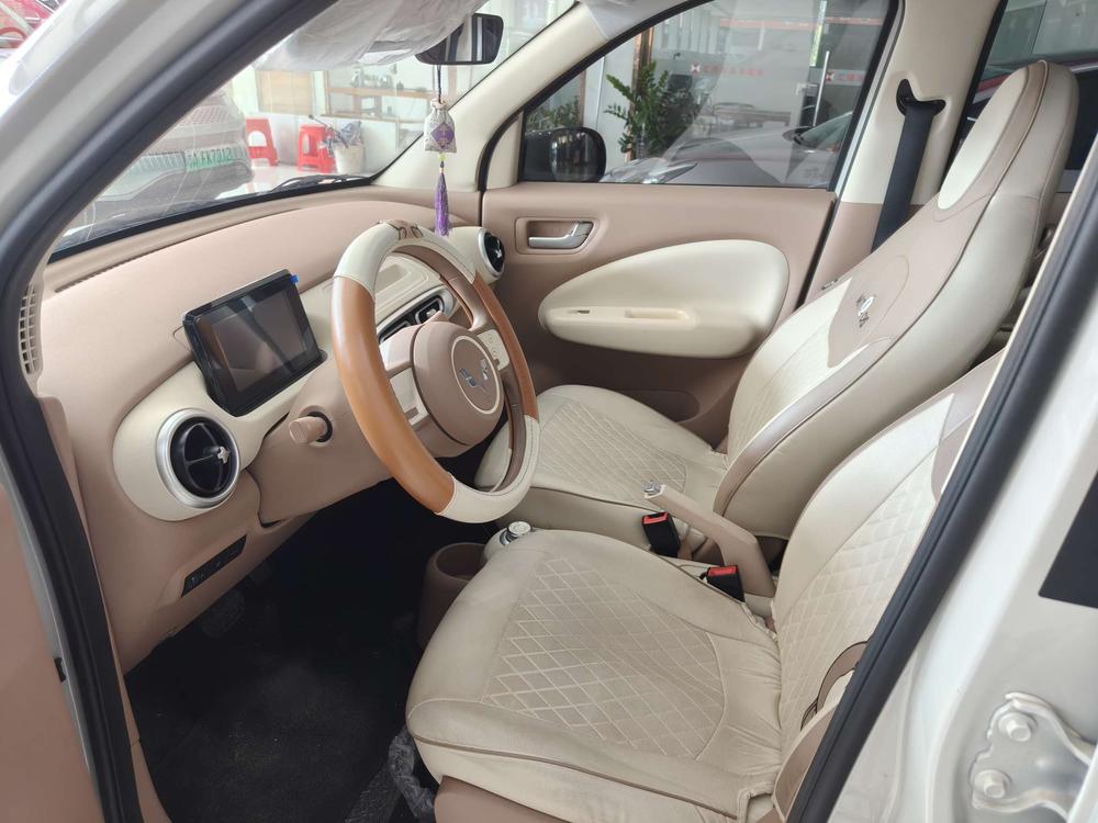 Wuling Wuling Hongguang MINIEV