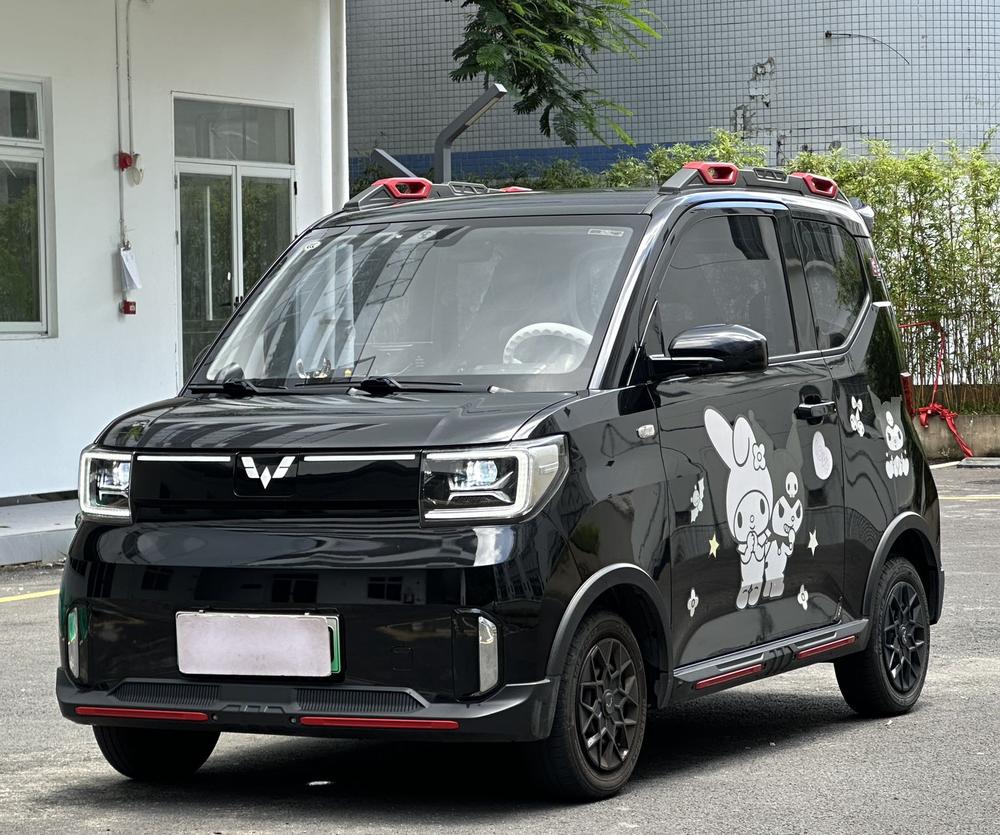 Wuling Wuling Hongguang MINIEV