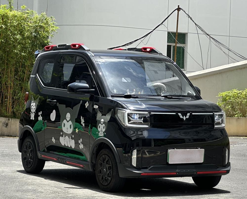 Wuling Wuling Hongguang MINIEV