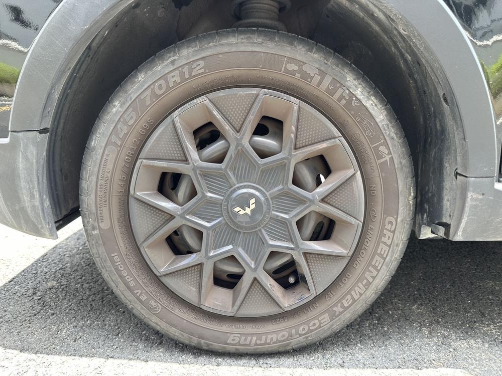 Wuling Wuling Hongguang MINIEV