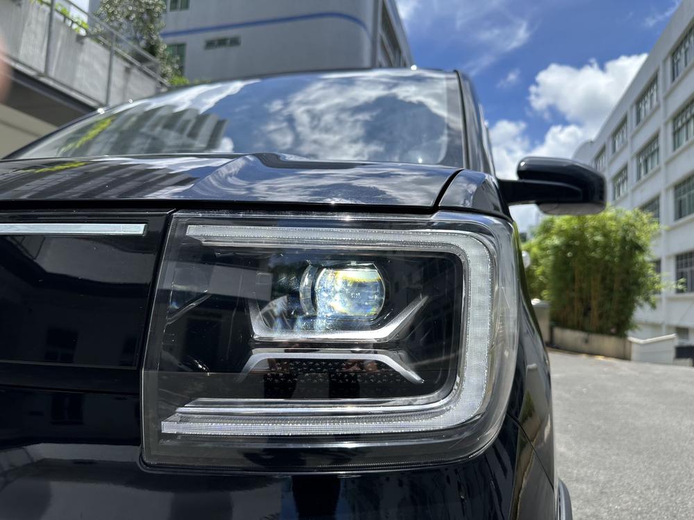 Wuling Wuling Hongguang MINIEV