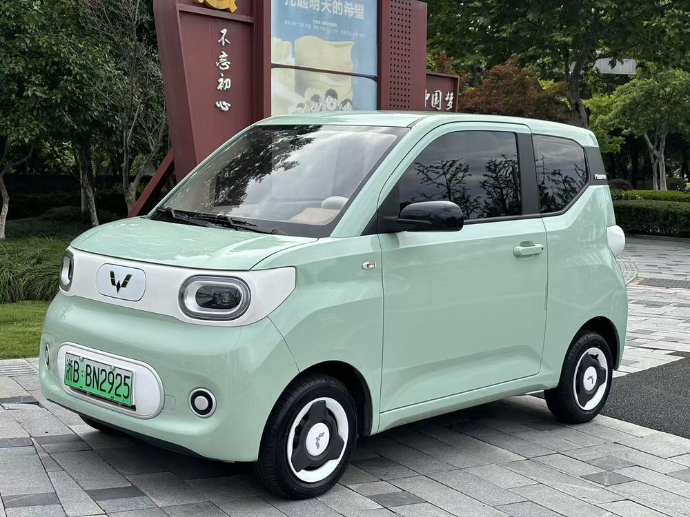 Wuling Wuling Hongguang MINIEV