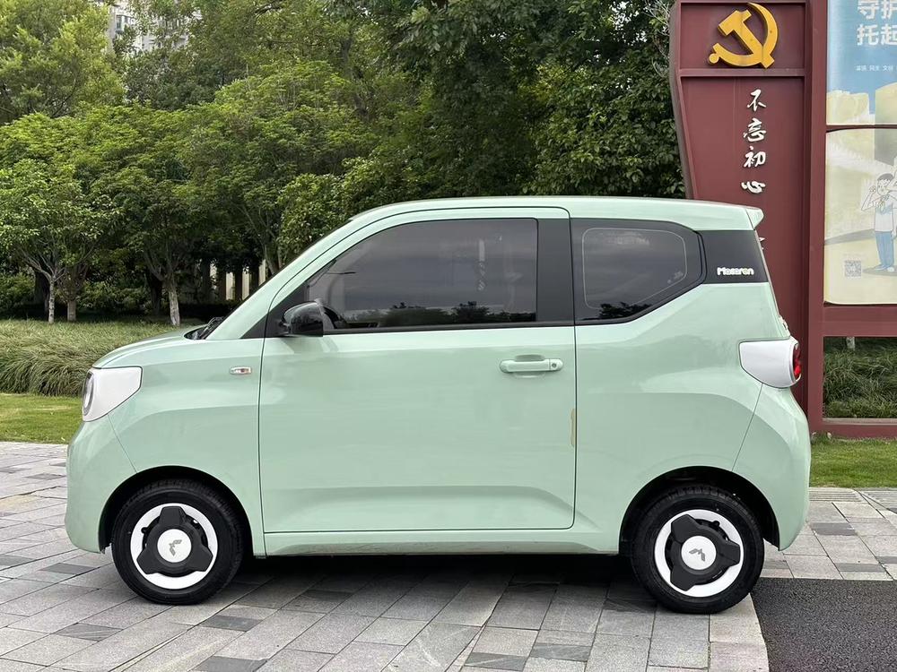 Wuling Wuling Hongguang MINIEV