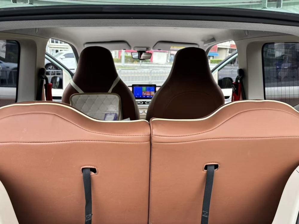 Wuling Wuling Hongguang MINIEV