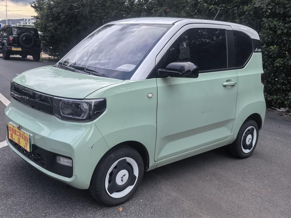 Wuling Wuling Hongguang MINIEV
