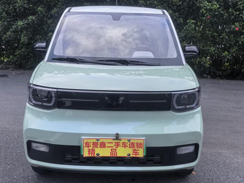 Wuling Wuling Hongguang MINIEV