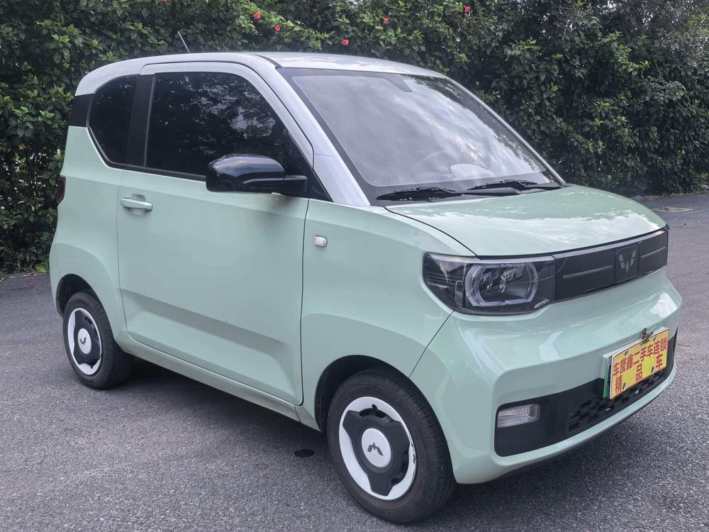 Wuling Wuling Hongguang MINIEV