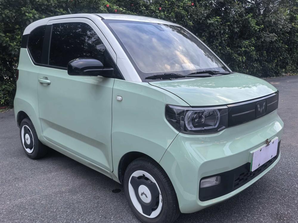 Wuling Wuling Hongguang MINIEV