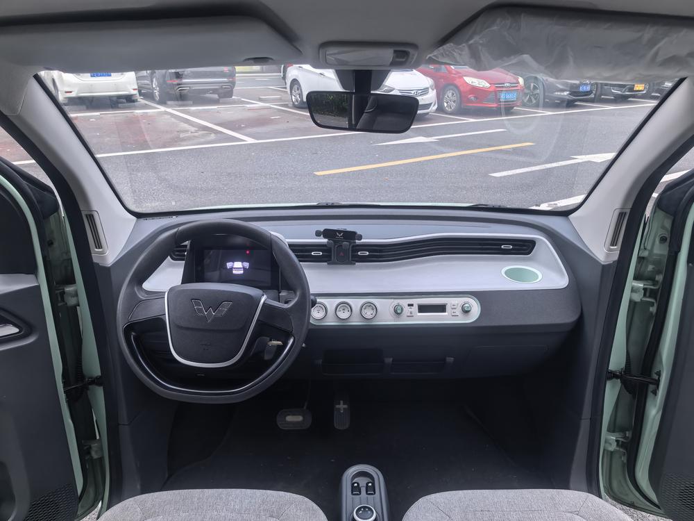 Wuling Wuling Hongguang MINIEV