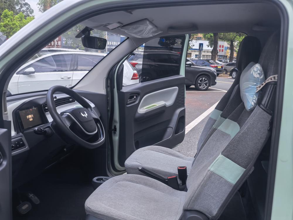 Wuling Wuling Hongguang MINIEV