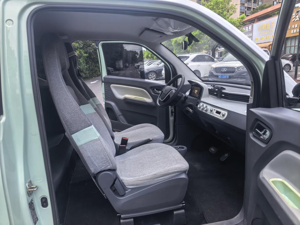 Wuling Wuling Hongguang MINIEV