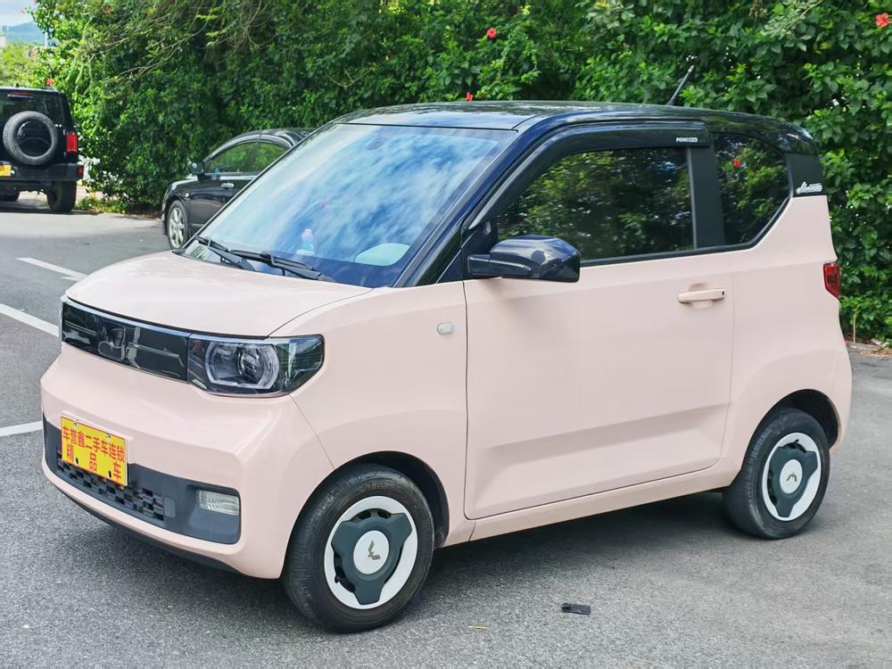 Wuling Wuling Hongguang MINIEV