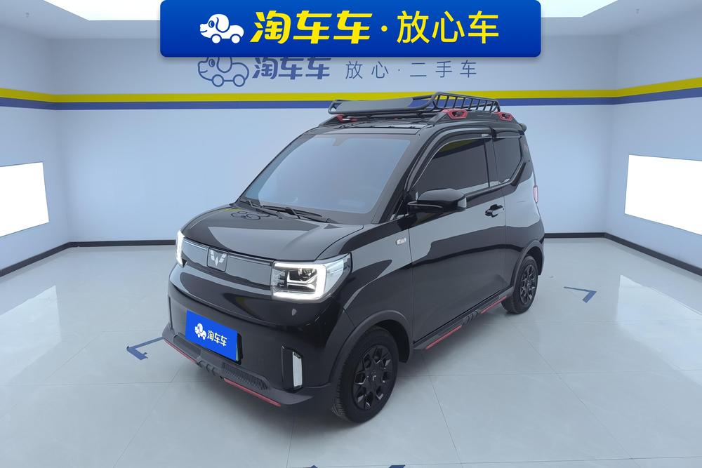 Wuling Wuling Hongguang MINIEV
