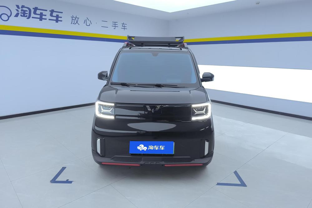 Wuling Wuling Hongguang MINIEV
