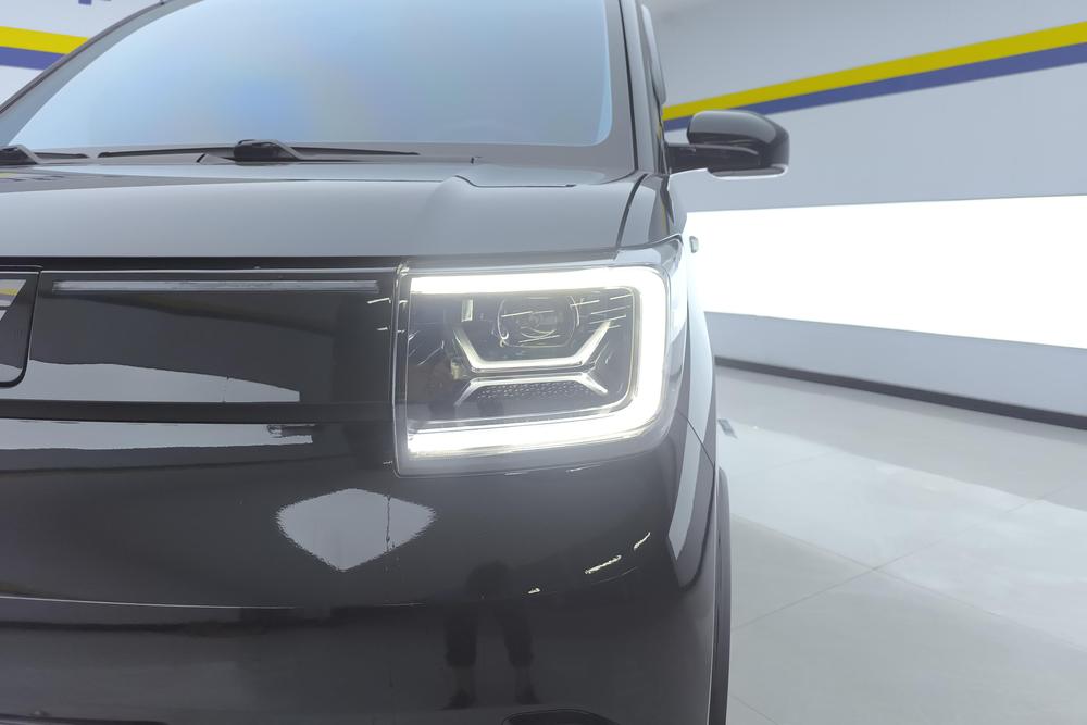 Wuling Wuling Hongguang MINIEV