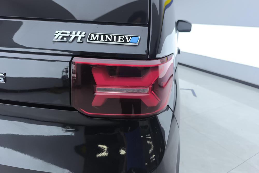 Wuling Wuling Hongguang MINIEV
