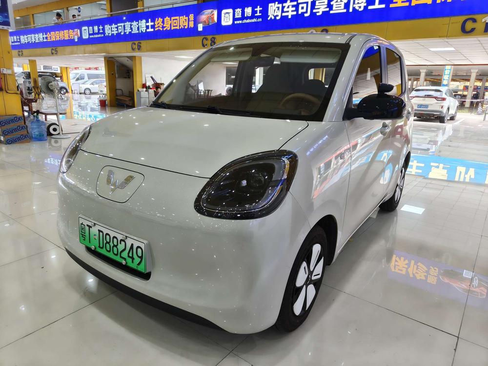 Wuling Wuling Hongguang MINIEV