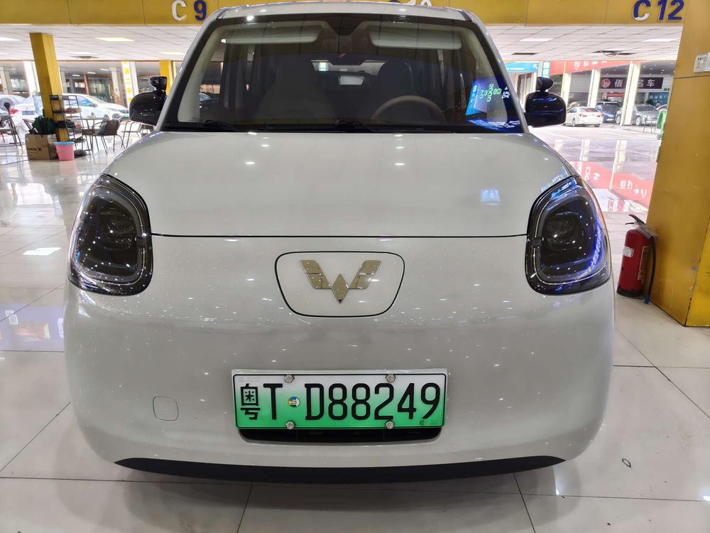 Wuling Wuling Hongguang MINIEV