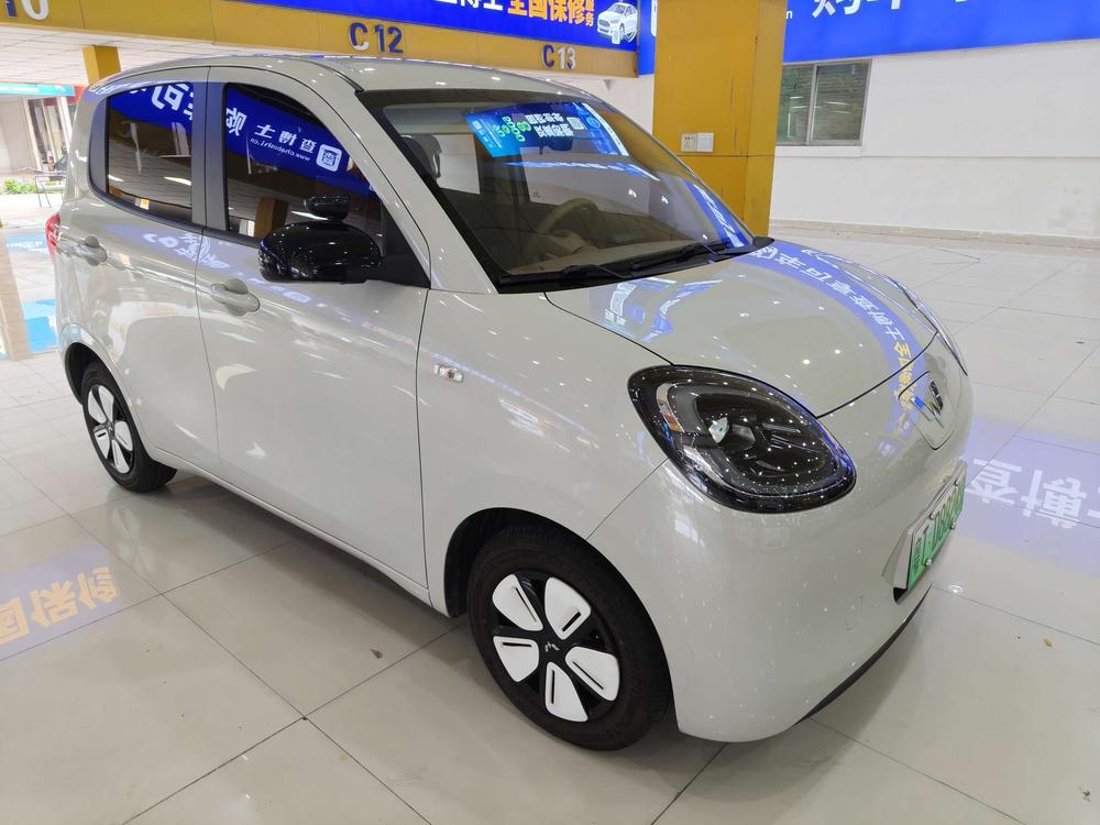Wuling Wuling Hongguang MINIEV