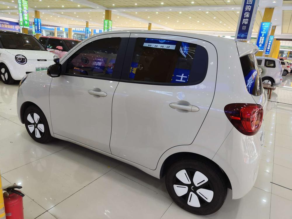 Wuling Wuling Hongguang MINIEV