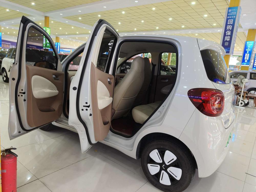 Wuling Wuling Hongguang MINIEV