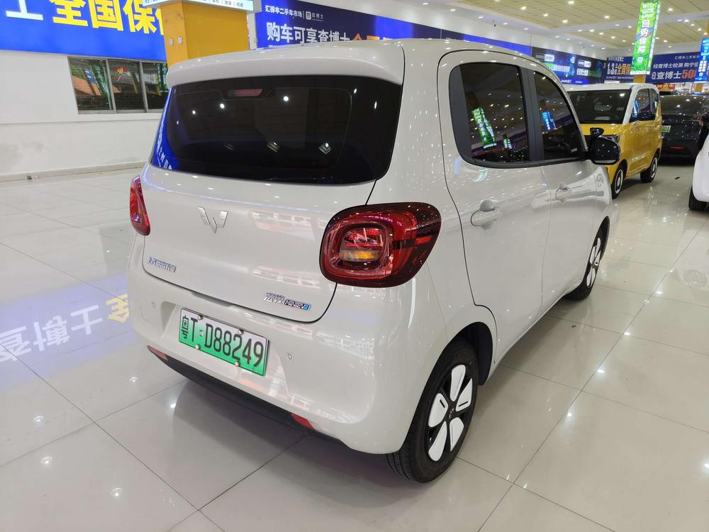 Wuling Wuling Hongguang MINIEV
