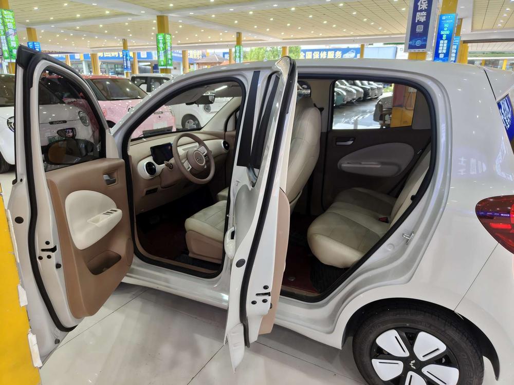 Wuling Wuling Hongguang MINIEV