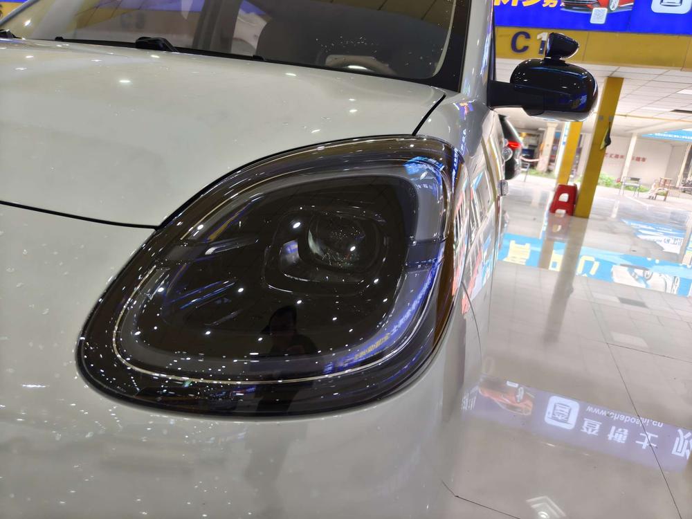 Wuling Wuling Hongguang MINIEV