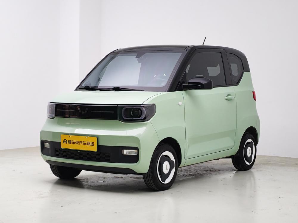 Wuling Wuling Hongguang MINIEV