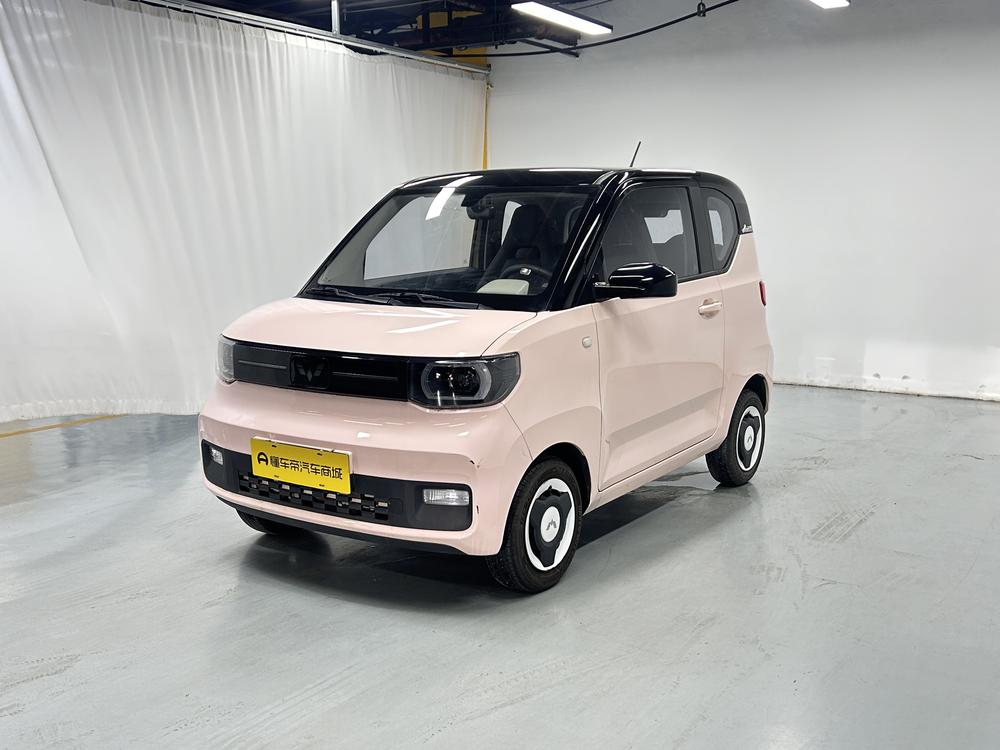 Wuling Wuling Hongguang MINIEV