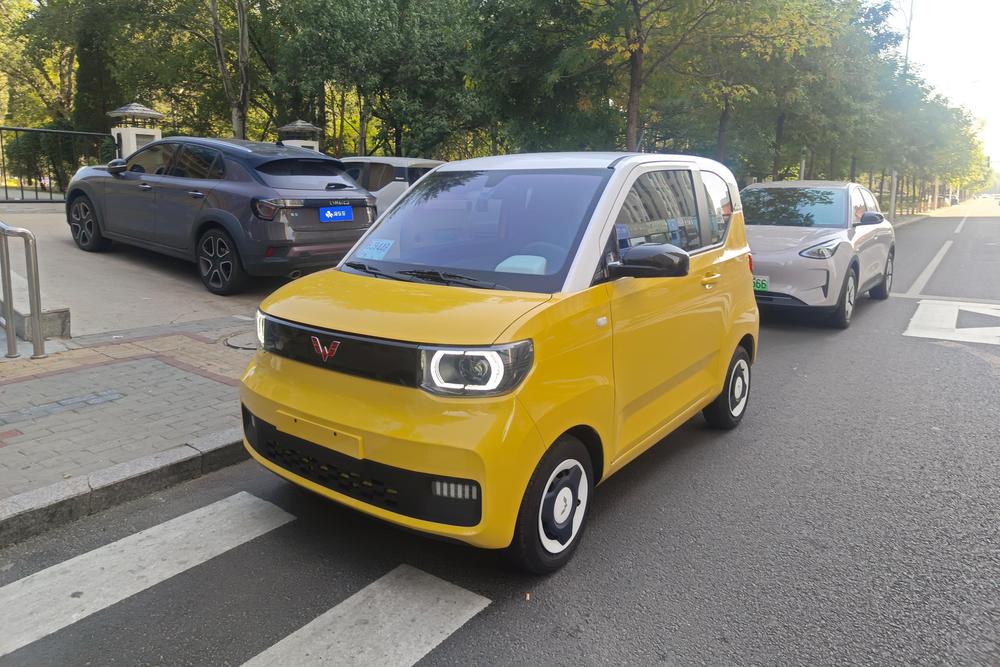 Wuling Wuling Hongguang MINIEV