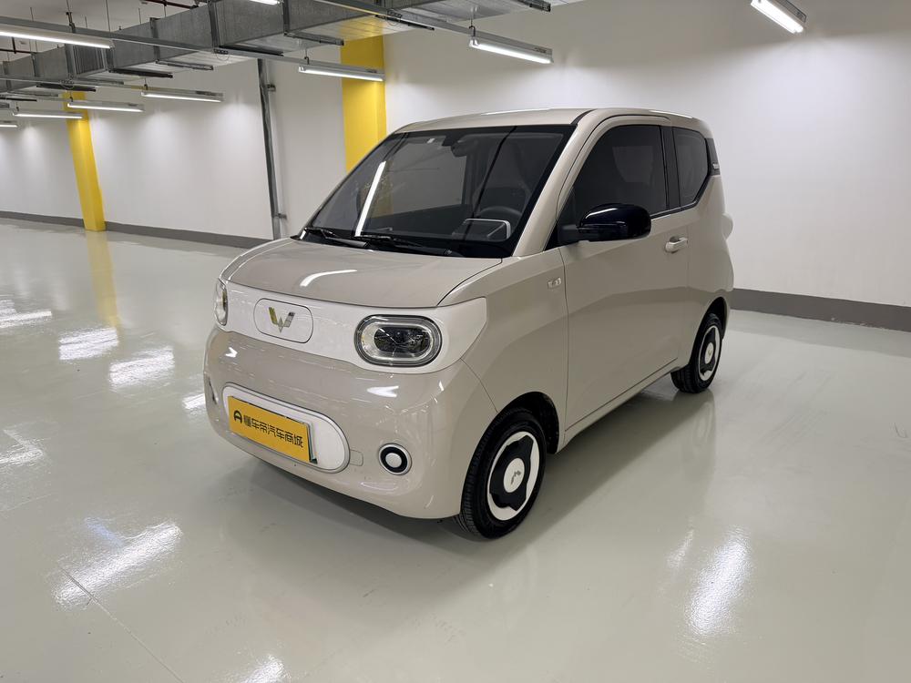 Wuling Wuling Hongguang MINIEV