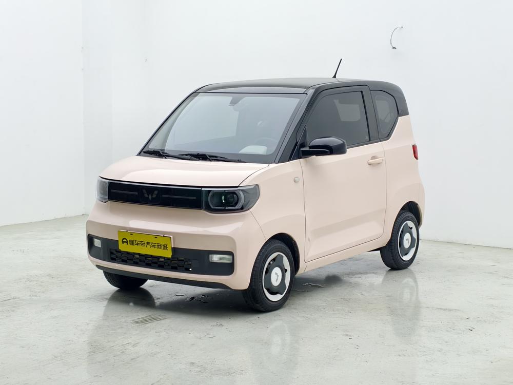 Wuling Wuling Hongguang MINIEV