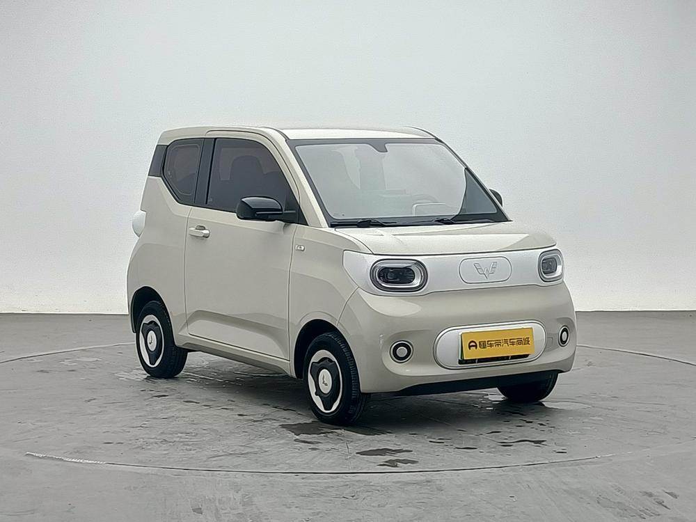 Wuling Wuling Hongguang MINIEV