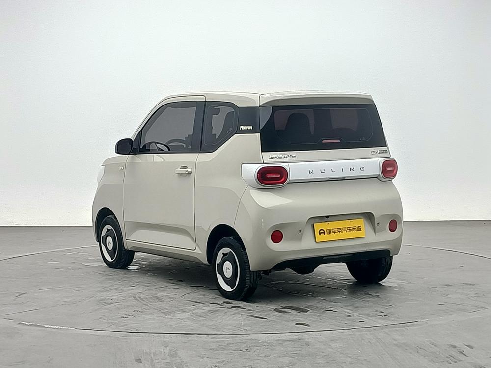Wuling Wuling Hongguang MINIEV