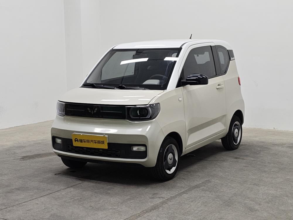 Wuling Wuling Hongguang MINIEV