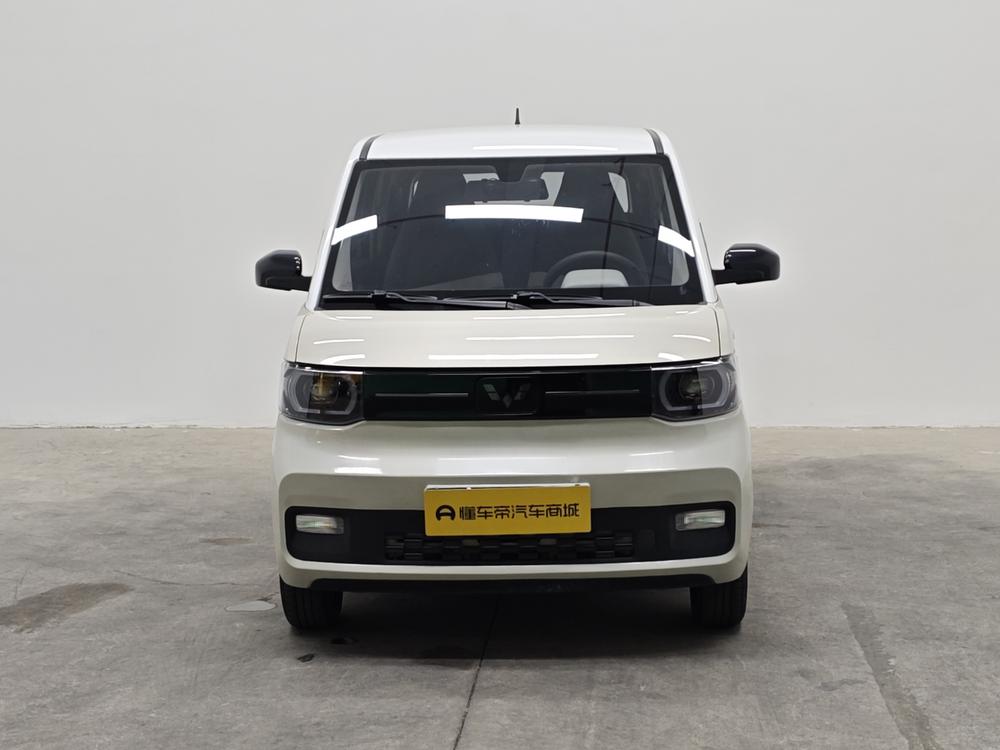 Wuling Wuling Hongguang MINIEV