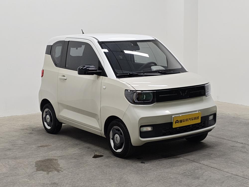 Wuling Wuling Hongguang MINIEV