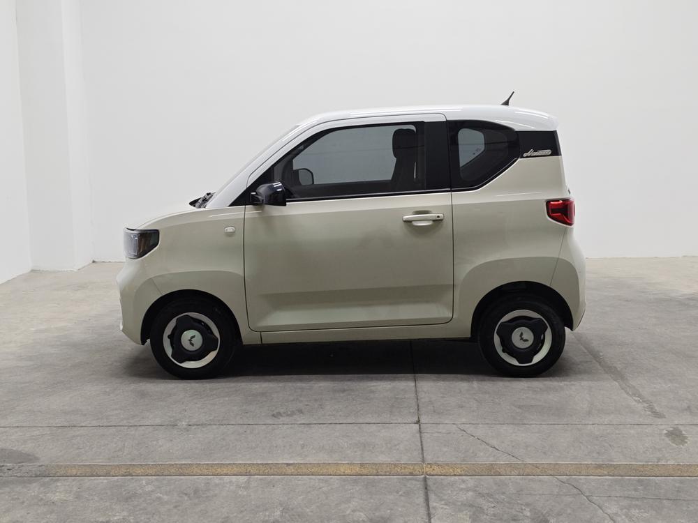 Wuling Wuling Hongguang MINIEV
